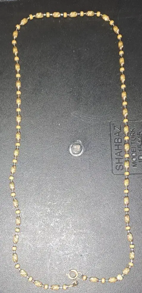 زنجیر گردنی زنانه ژوپینگ|بدلیجات|نسیمشهر, |دیوار