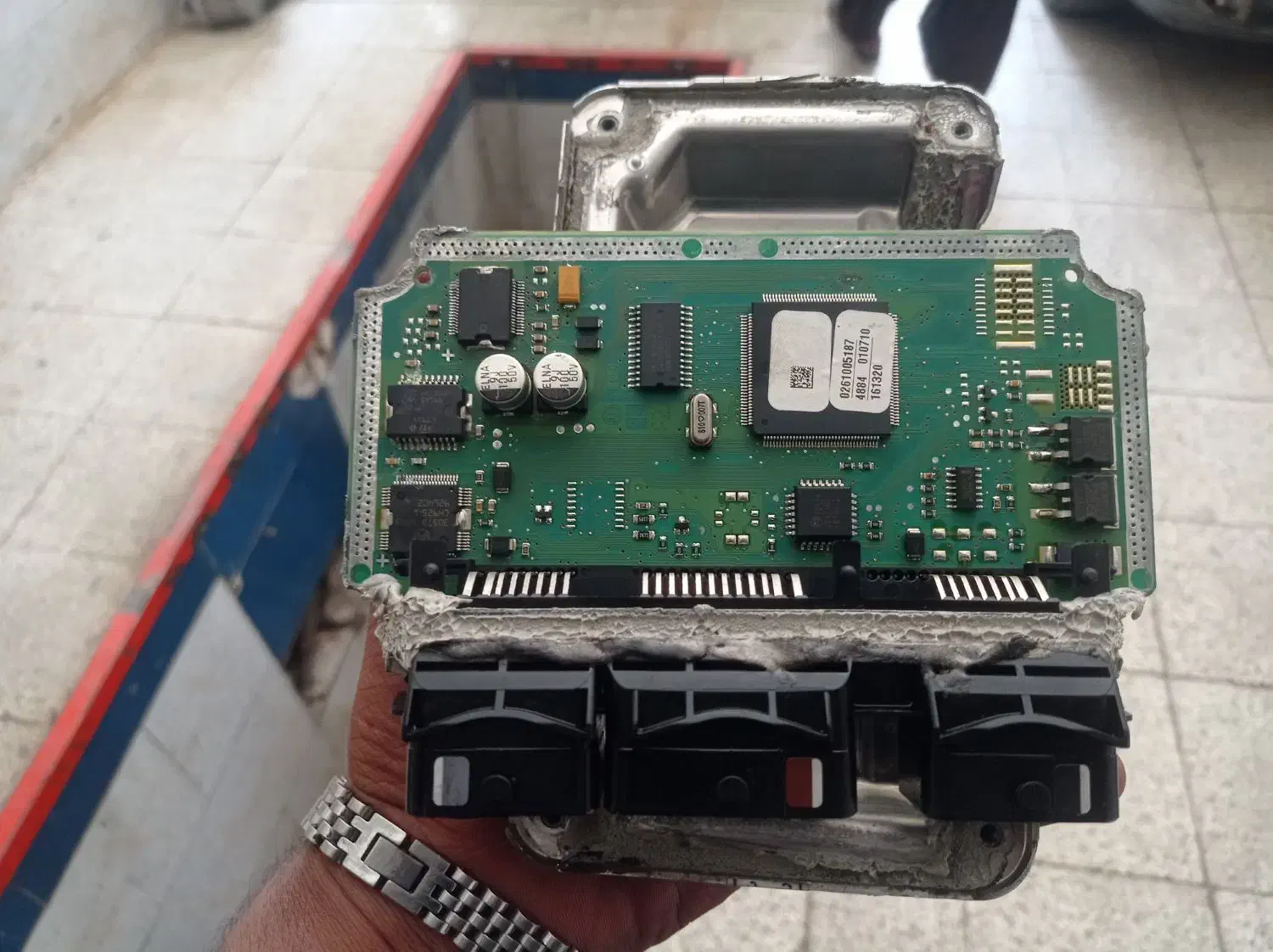 خدمات برق خودرو|خدمات موتور و ماشین|نیشابور, کشتارگاه|دیوار