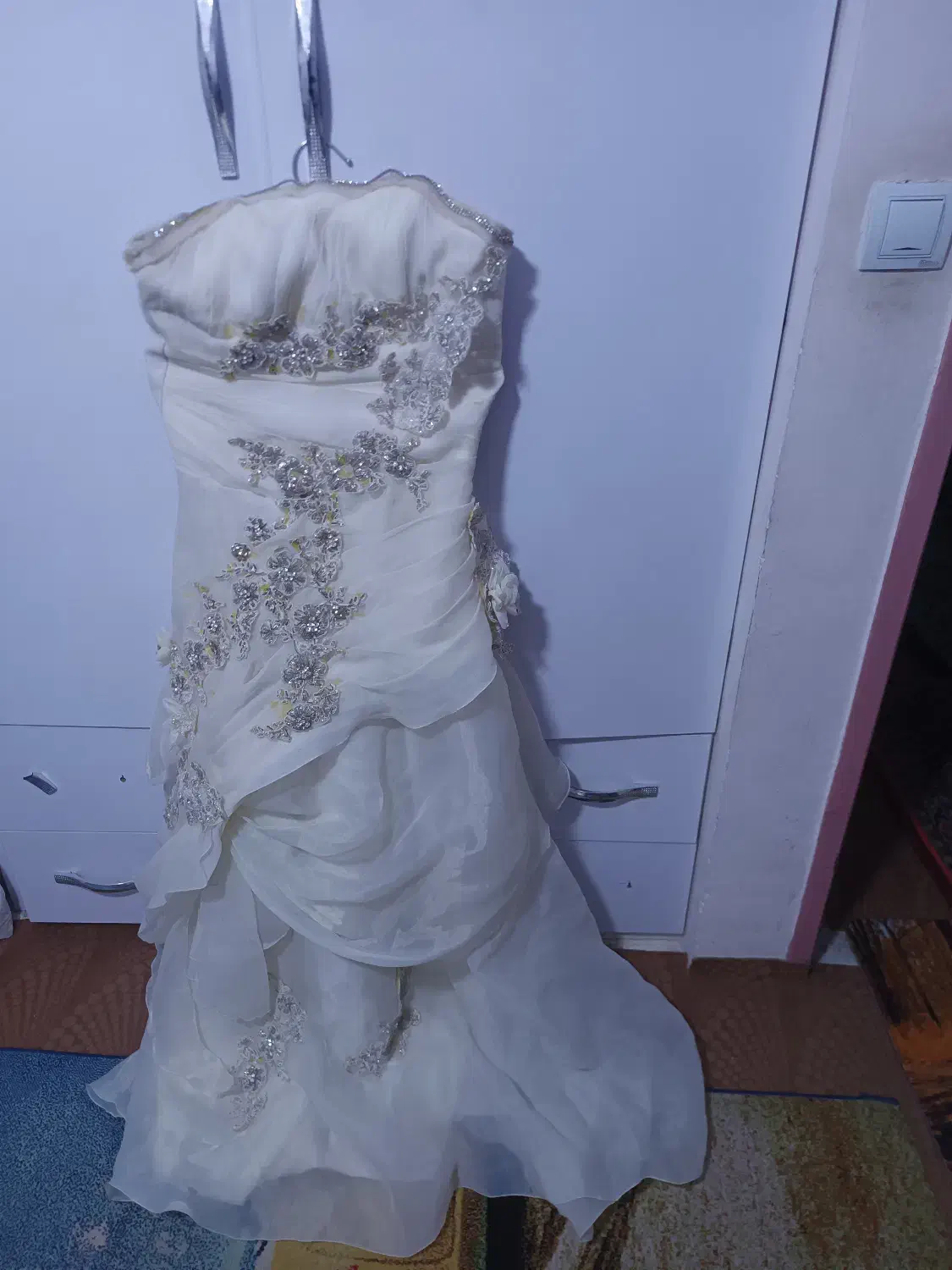 لباس عروس|لباس|سنندج, |دیوار