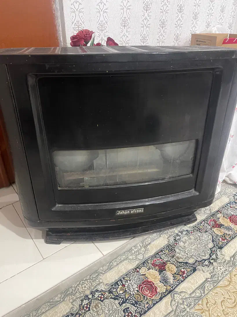 بخاری ۱۶ هزار گازی جهان افروز|بخاری، هیتر، شومینه|کوچصفهان, |دیوار