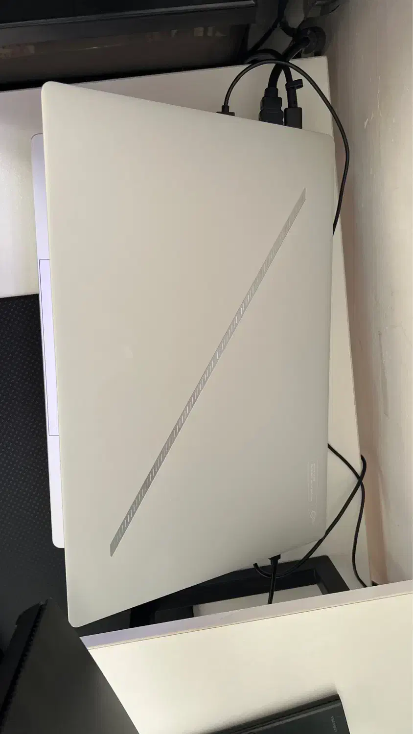 ASUS ROG Zephyrus G16 (2024) GA605|رایانه همراه|دیواندره, |دیوار