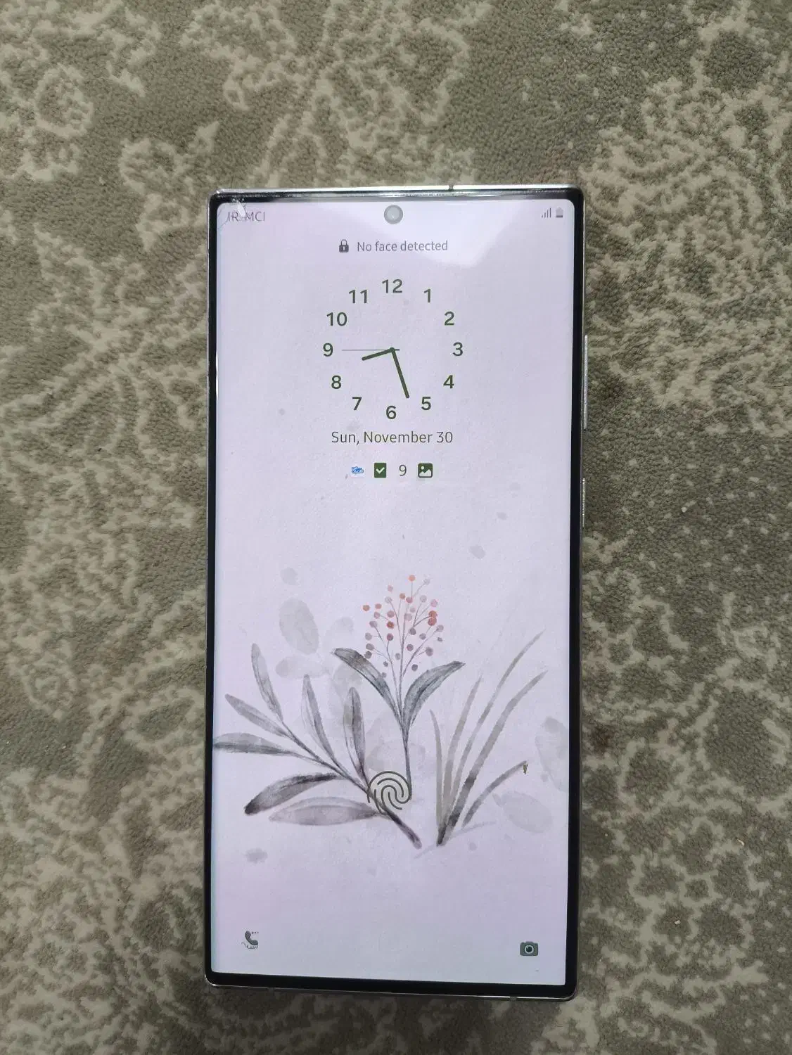 سامسونگ s22|موبایل|قائن, |دیوار