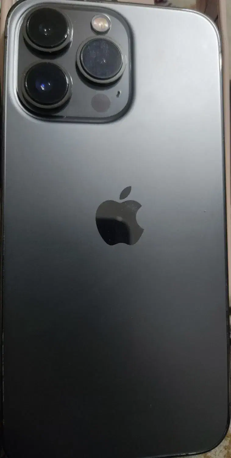 گوشی آیفون ۱۳ پرو|موبایل|بیرجند, |دیوار