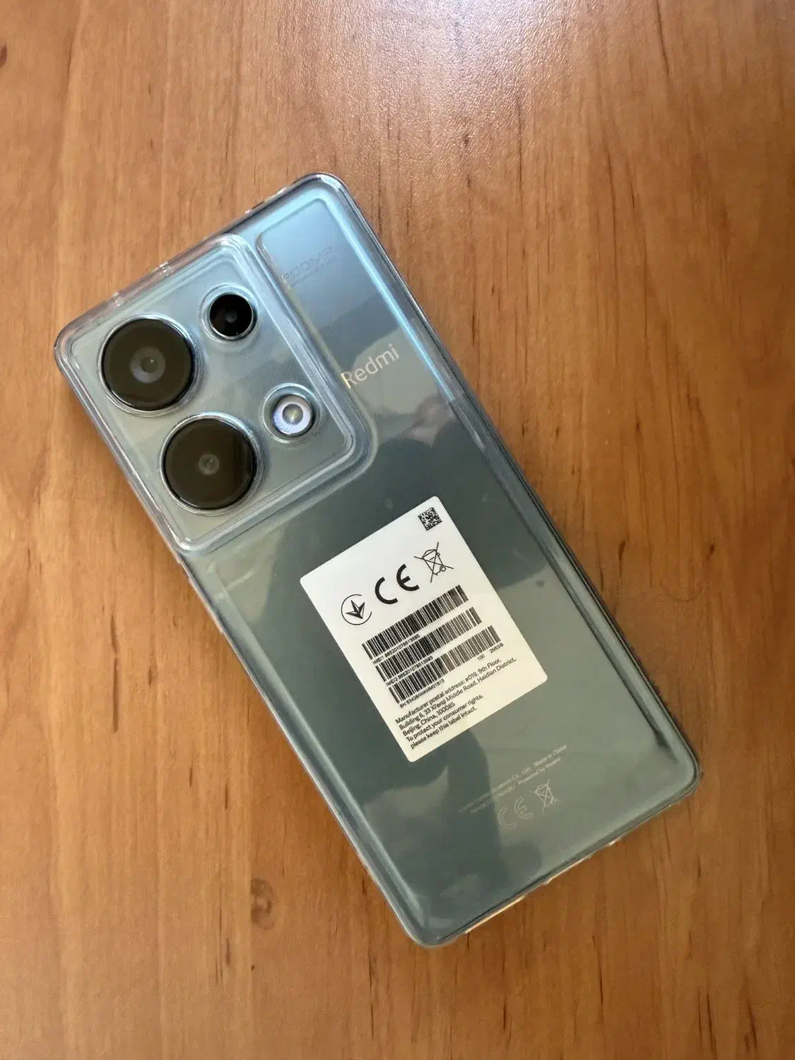 گوشی درحد نو ضماتنی|موبایل|رفسنجان, |دیوار