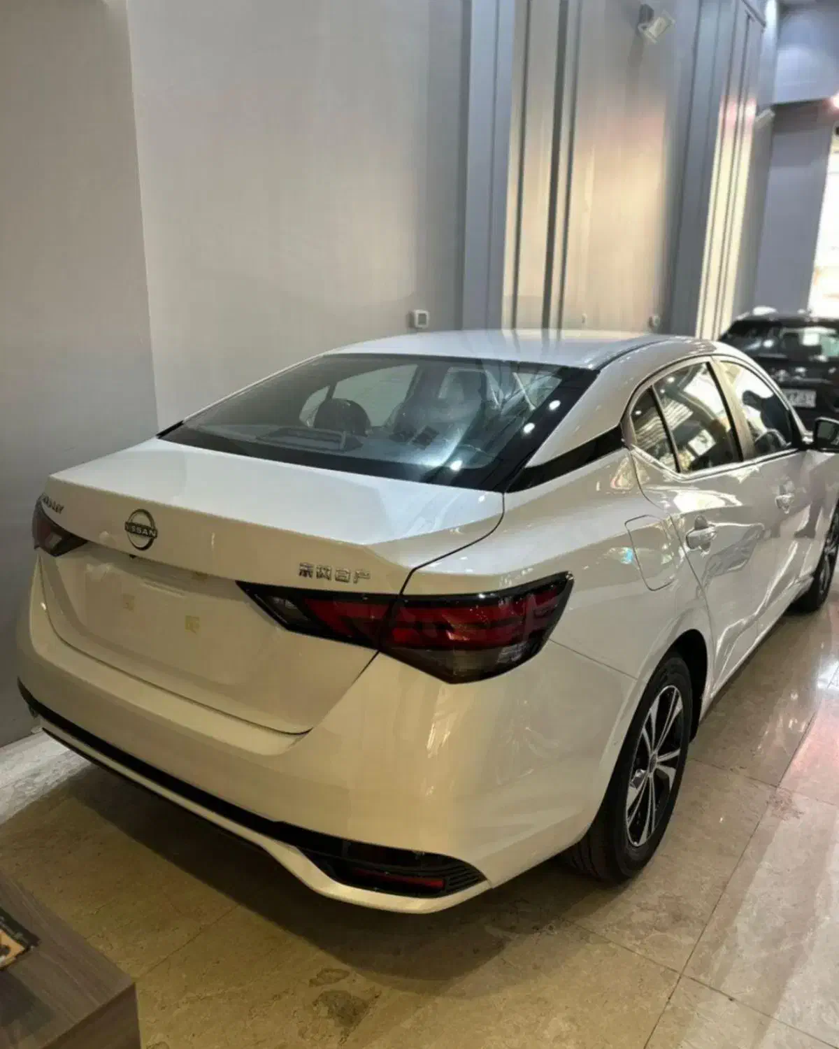 ثبت نام نیسان سیلفی((مدل ۲۰۲۵))|خودرو سواری و وانت|تهران, سعادت‌آباد|دیوار