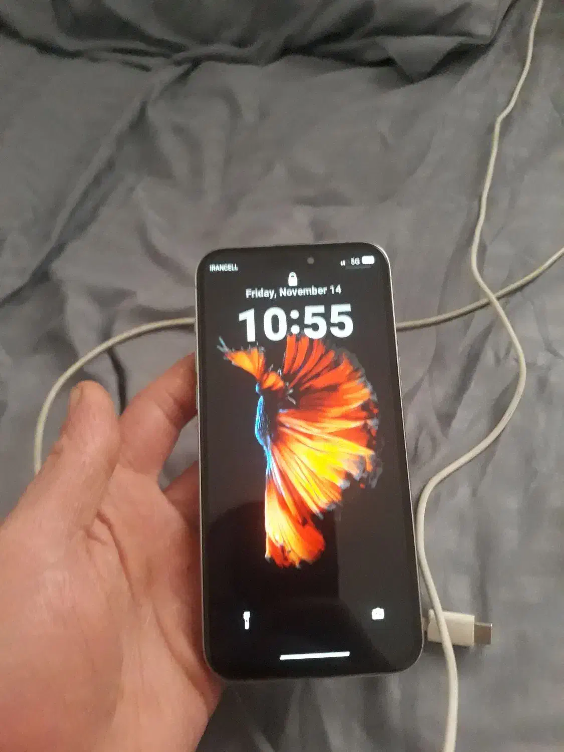 آیفون ۱۵پرومکس طرح|موبایل|شیرگاه, |دیوار