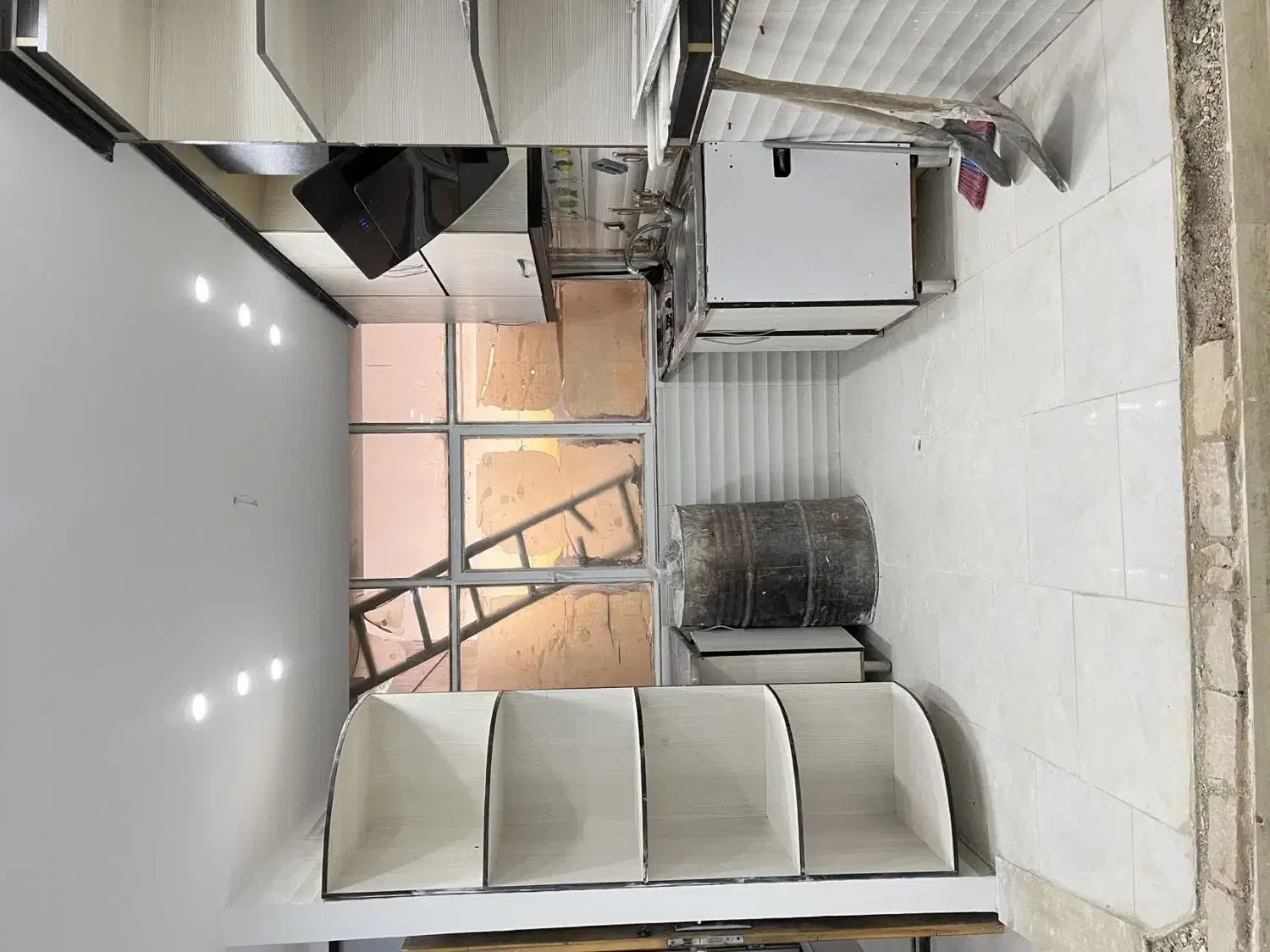 اجاره خانه|اجارهٔ آپارتمان|خمین, |دیوار