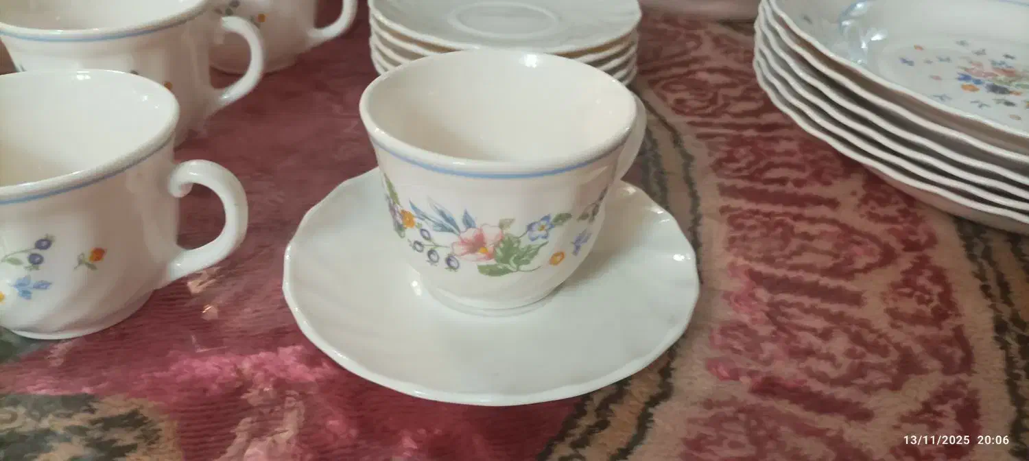 مارک اصل هستند|ظروف سرو و پذیرایی|بناب, |دیوار