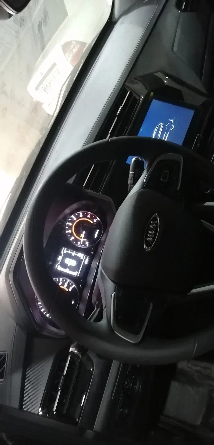 ام وی ام x22 پرو مدل 1403 صفر خشک بدون خش وخط|خودرو سواری و وانت|اهواز, نادری|دیوار