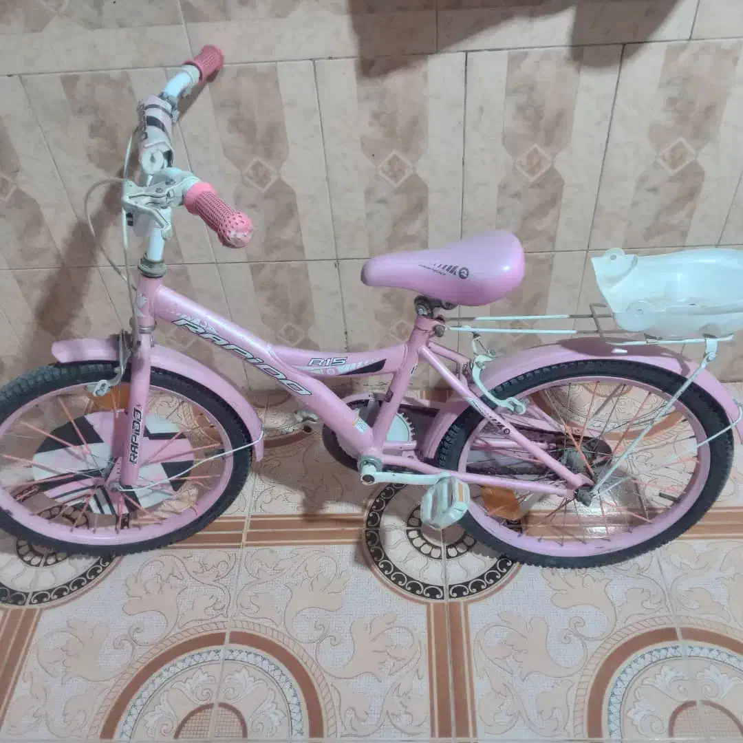 دوچرخه ۲۰|دوچرخه، اسکیت، اسکوتر|بندر ماهشهر, |دیوار