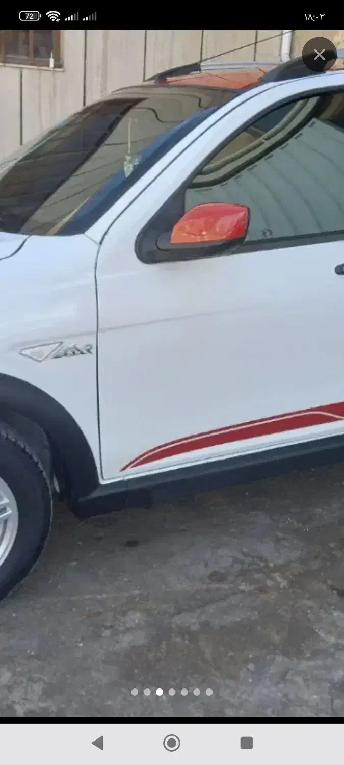 کوییک فول فول gxr|خودرو سواری و وانت|زاهدان, |دیوار