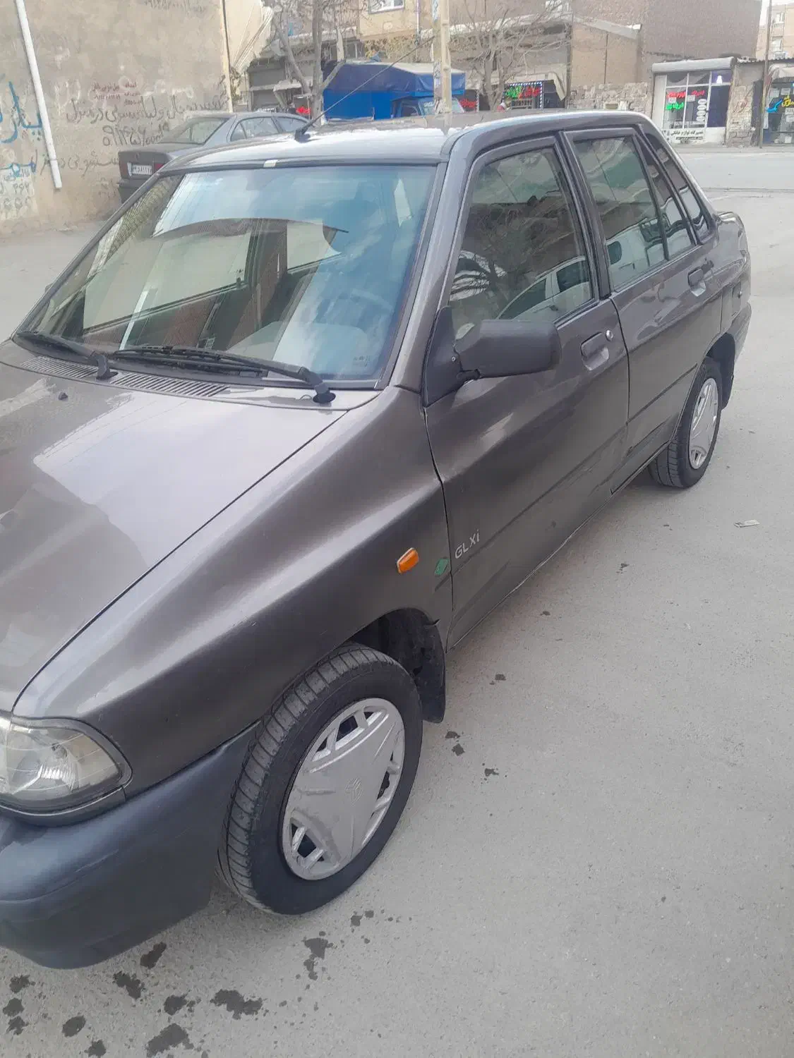 فروش فوری|خودرو سواری و وانت|بوکان, |دیوار