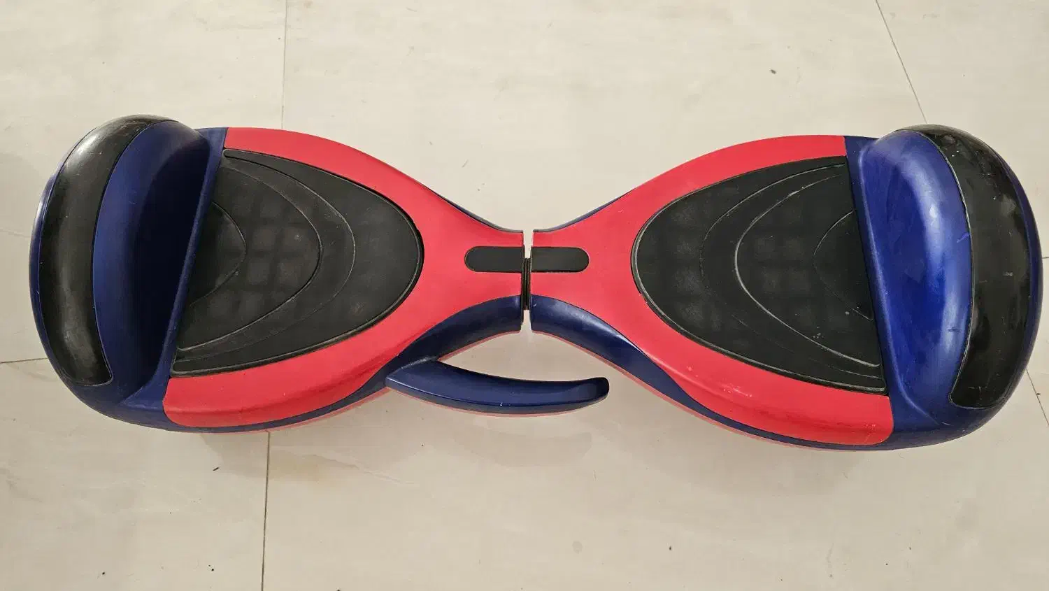 اسکوتر برقی اسمارت بالانس کنترل دار و بلوتوث دار|دوچرخه، اسکیت، اسکوتر|اصفهان, طامه|دیوار