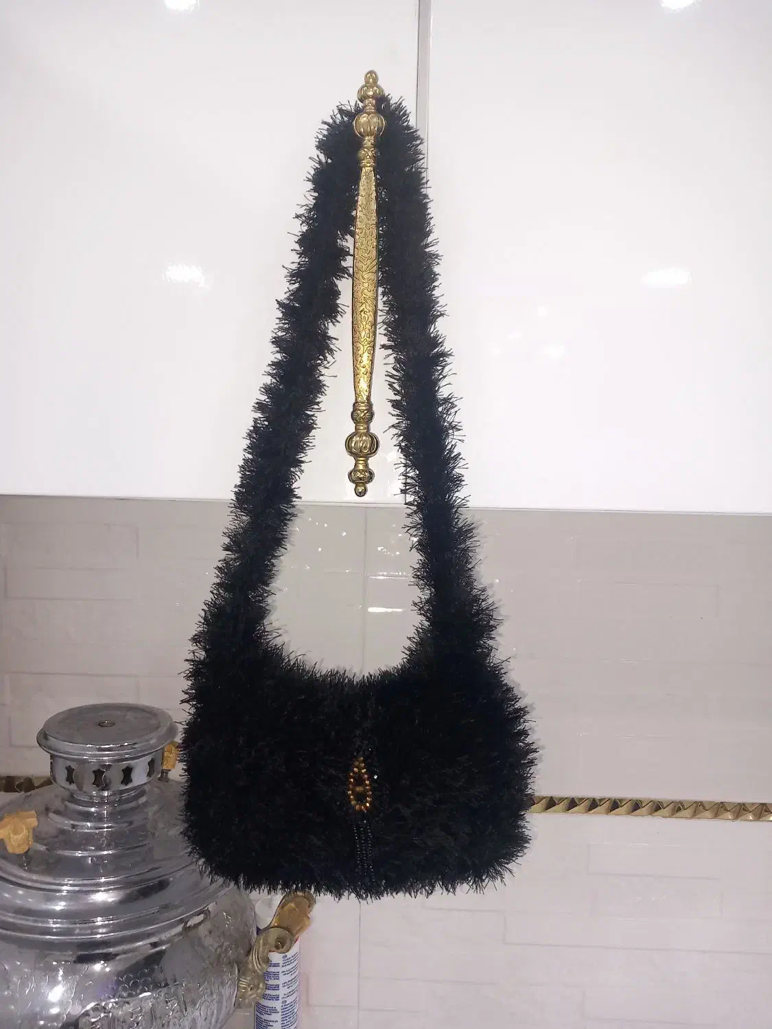 کیف دستیافت|کیف، کفش، کمربند|کوهدشت, |دیوار