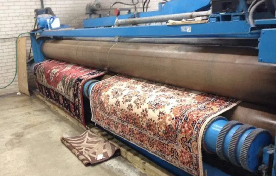 کارخانه قالیشویی نیایش کرج|خدمات نظافت|کرج, عظیمیه|دیوار