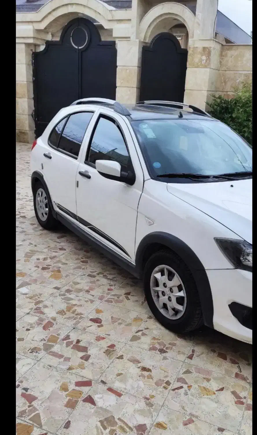 کوئیک RSخشک۴۰۴|خودرو سواری و وانت|قیدار, |دیوار