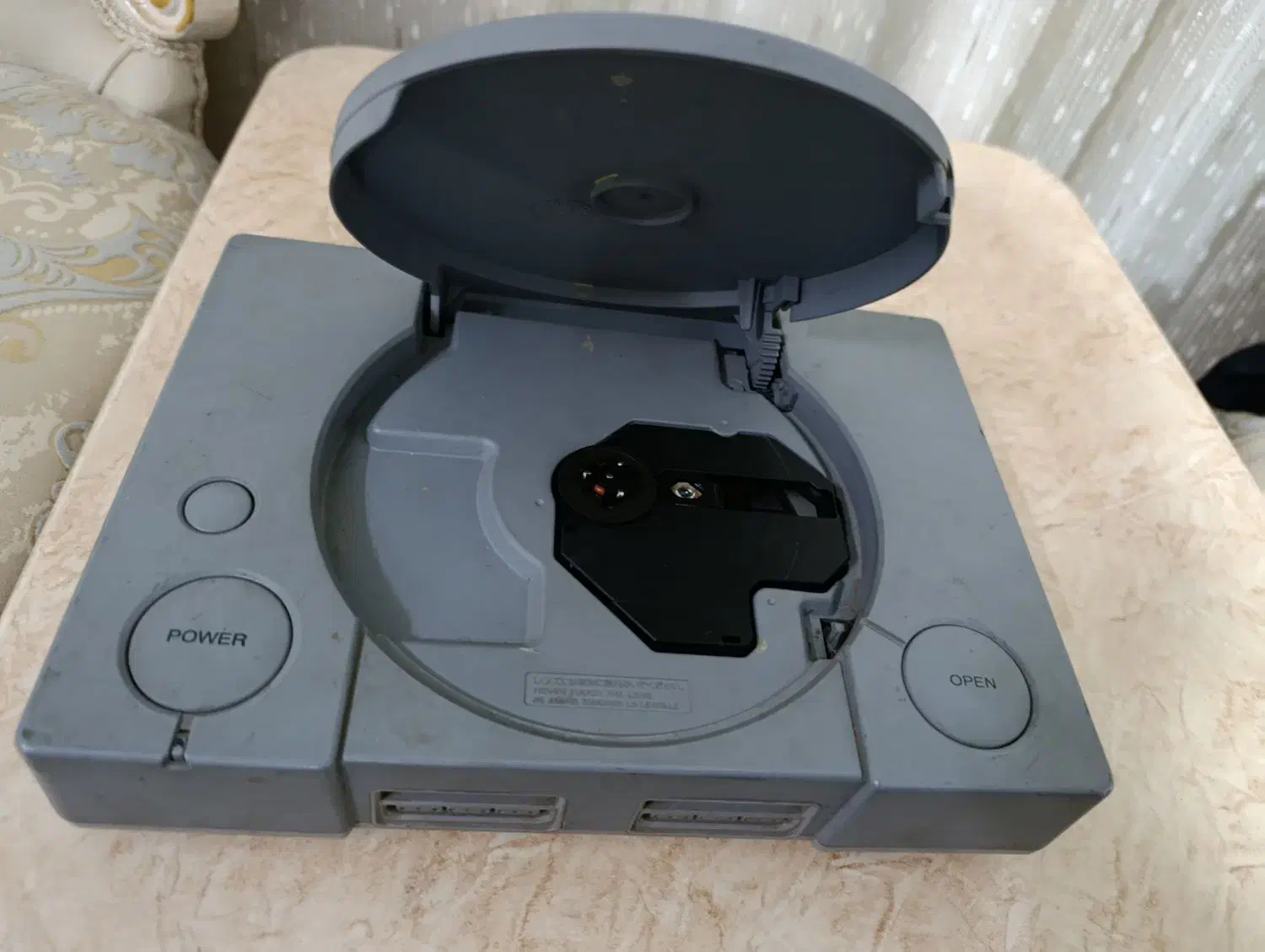 پلی استیشن سونی اصل|کنسول، بازی ویدئویی و آنلاین|مشهد, ایثار|دیوار