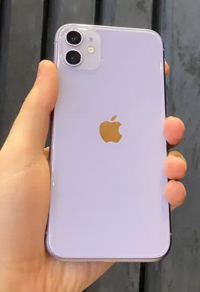 آیفون یازده ساده|موبایل|سلماس, |دیوار