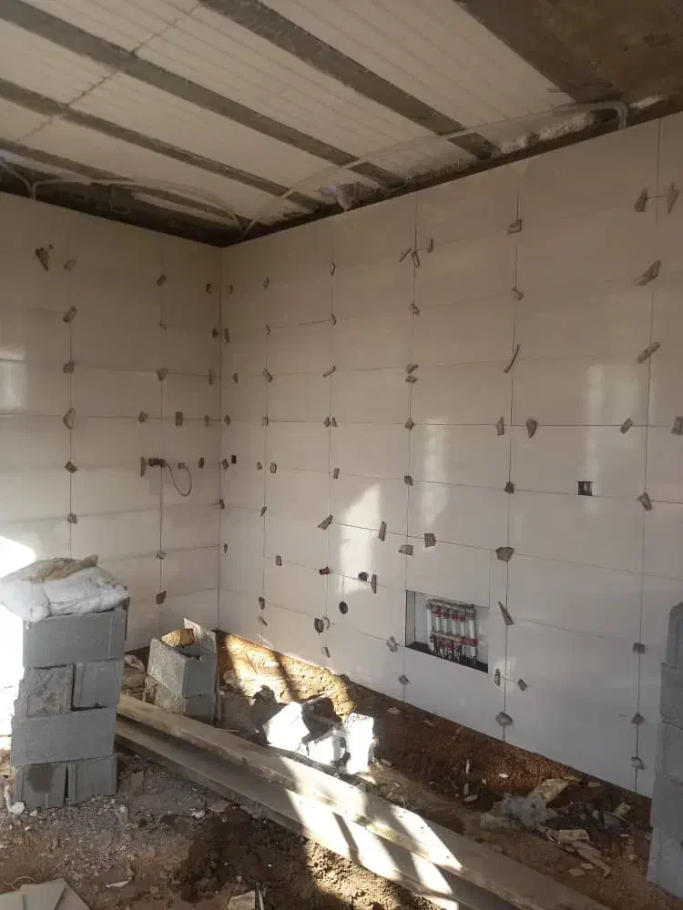 سیمانکاری وکاشی|خدمات پیشه و مهارت|شیراز, دارالرحمه|دیوار