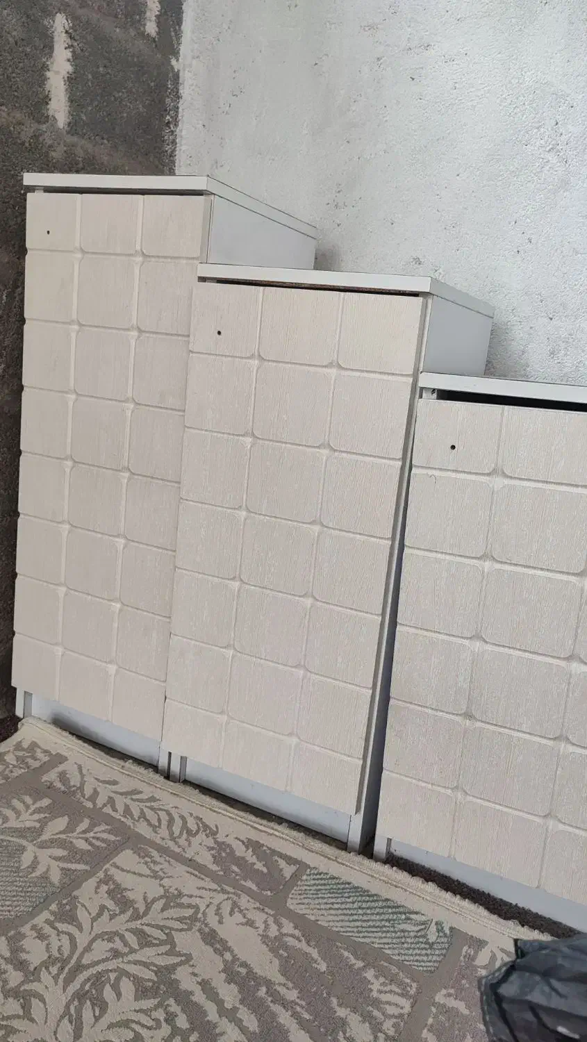 جا کفشی|جاکفشی، کمد، دراور|بندر انزلی, عباس آباد|دیوار