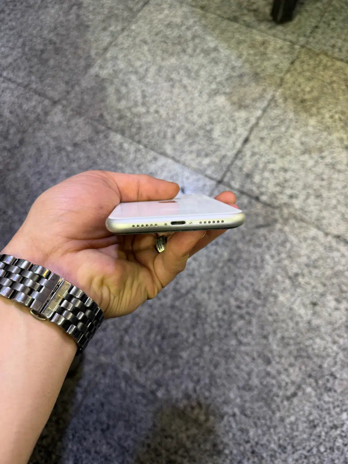 ایفون ۱۱نرمال|موبایل|مراغه, |دیوار