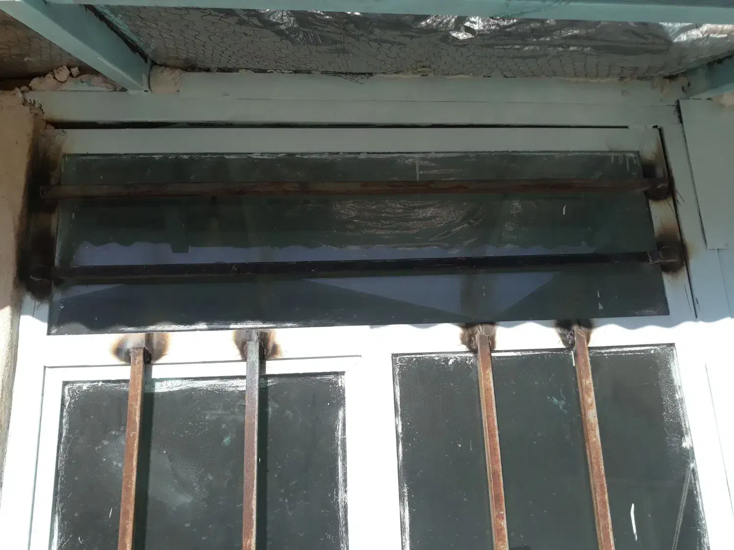 جوشکار شهرری سیار|خدمات پیشه و مهارت|ری, علایین|دیوار