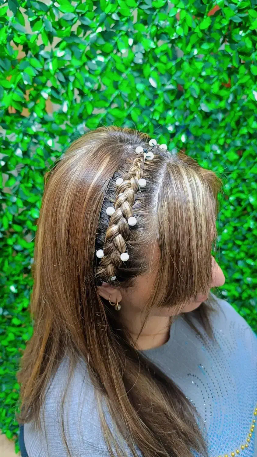 خدمات آرایشگری و زیبایی|خدمات آرایشگری و زیبایی|بومهن, |دیوار