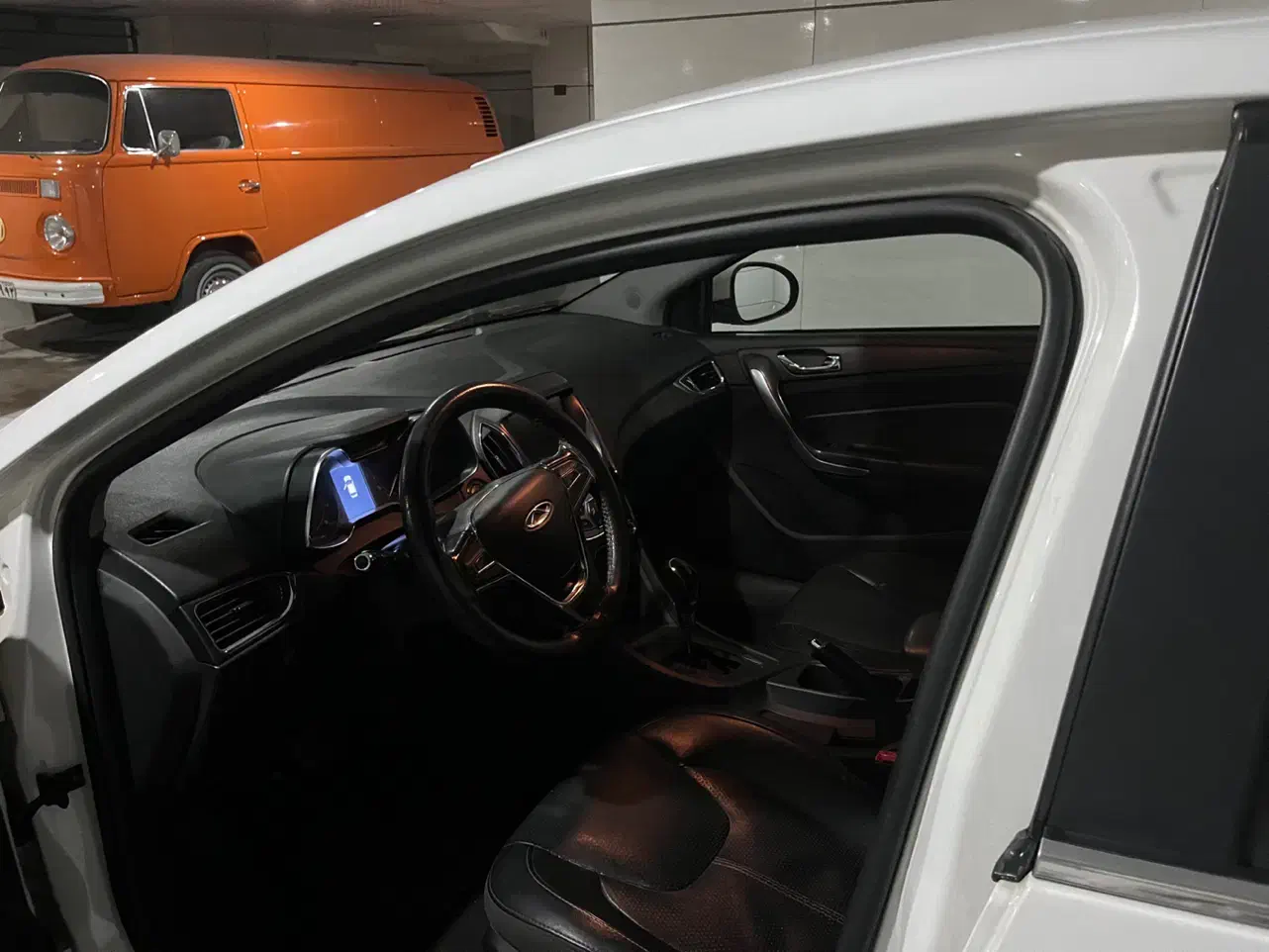 فروش خودرو آریز ۵ اکسلنت|خودرو سواری و وانت|شیراز, شهرک بزین|دیوار