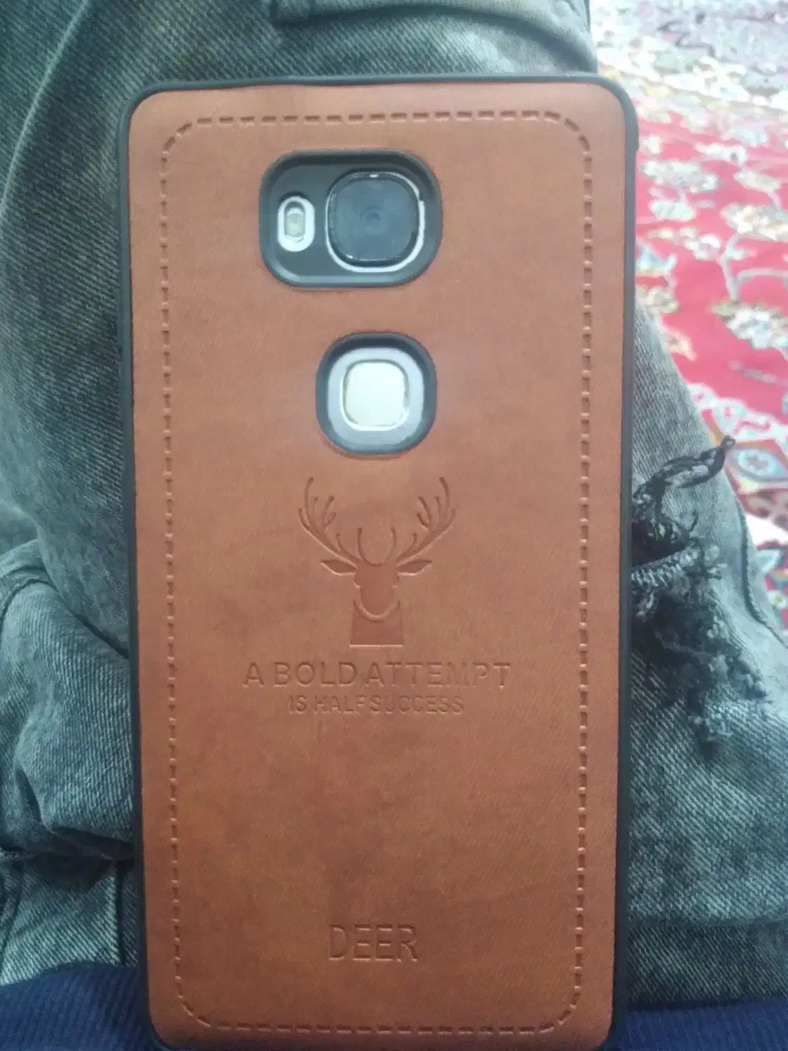 گوشی هانر|موبایل|ایلام, |دیوار