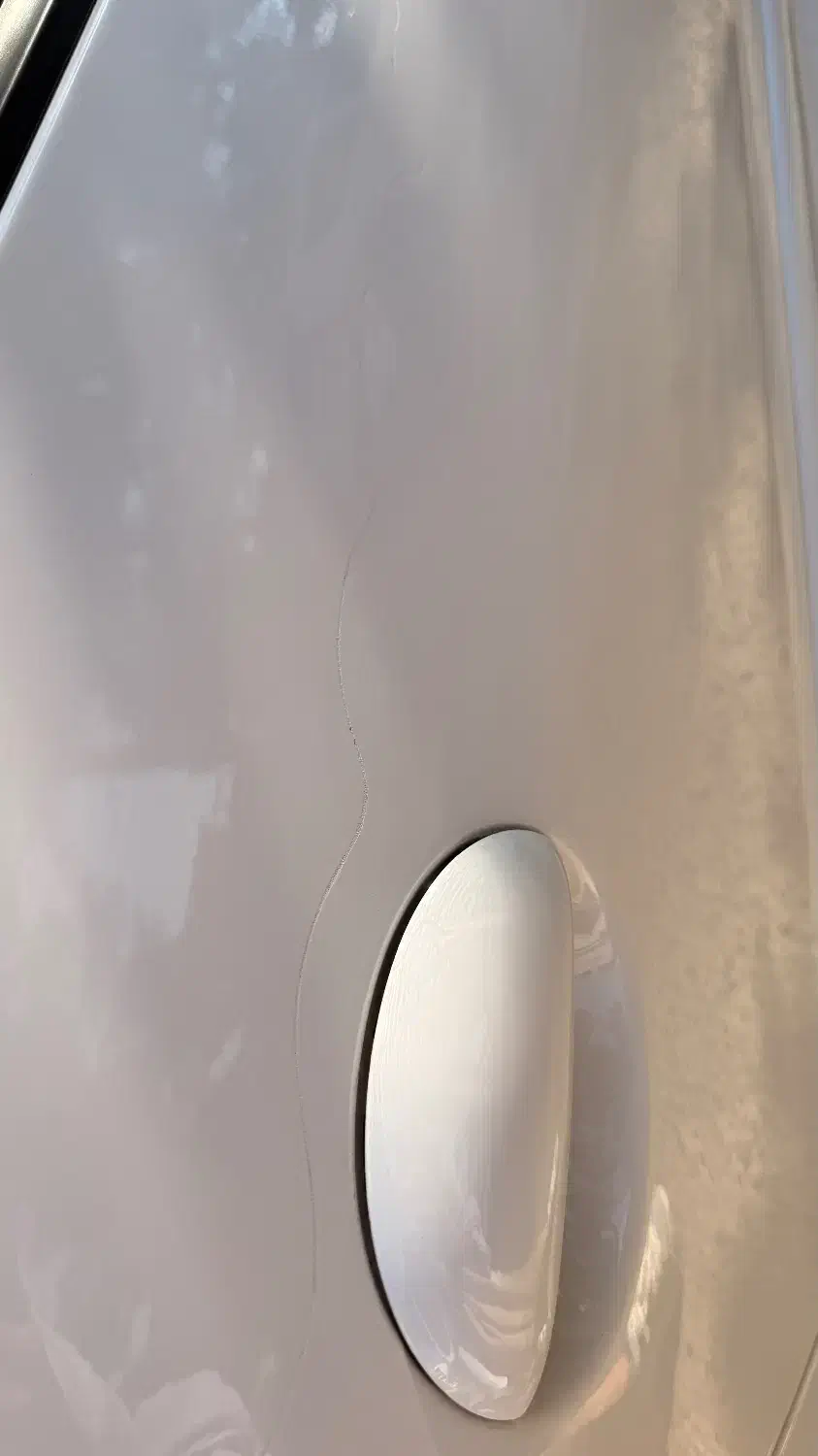 ۲۰۷ سفید TU5 ۱۴۰۲|خودرو سواری و وانت|اصفهان, آبشار|دیوار