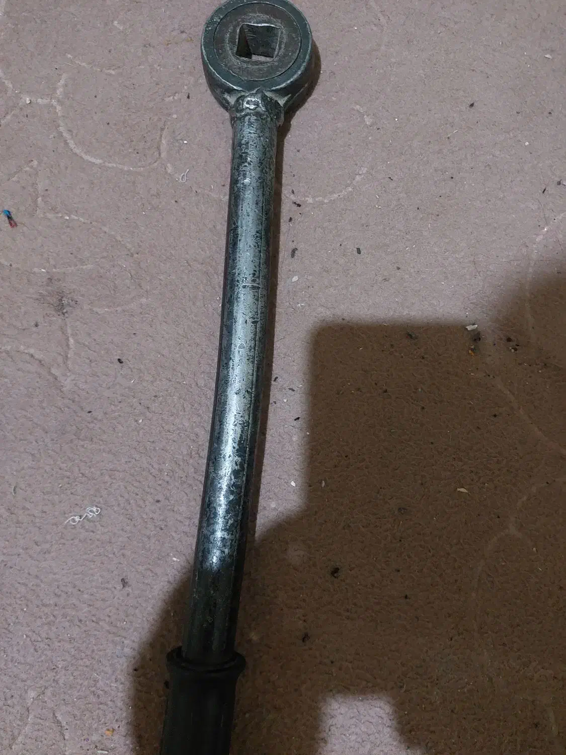 آچار جغجغه بکسل کش|ابزارآلات|شیراز, پودنک|دیوار