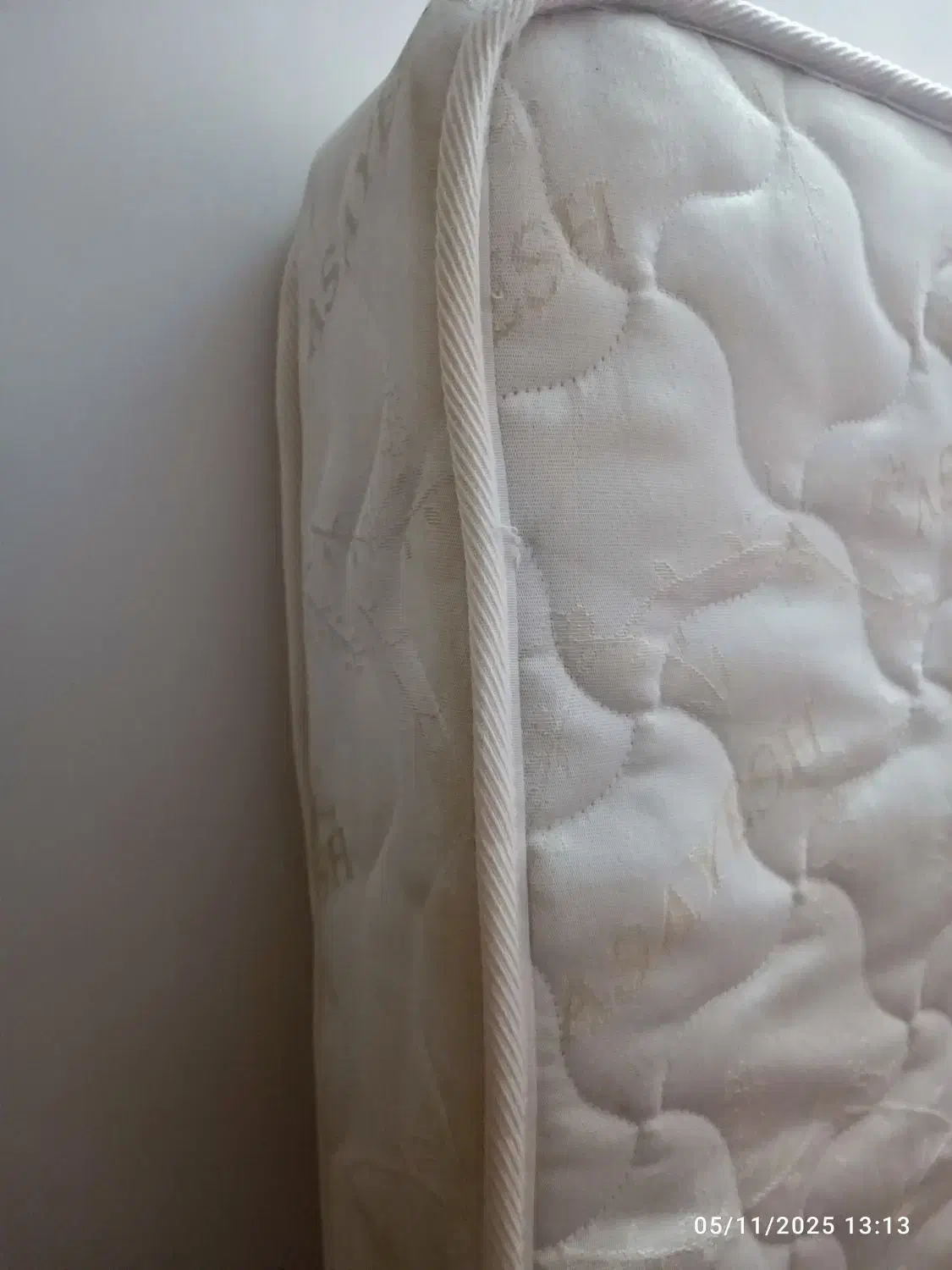 فروش فوری تشک تختخواب دو نفره|تشک تختخواب|ابهر, |دیوار