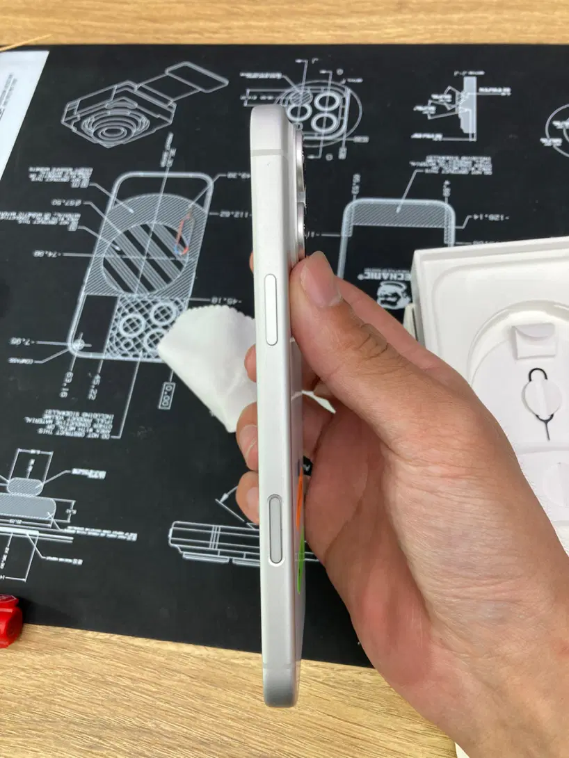iPhone 17promax|موبایل|رشت, دیلمان|دیوار