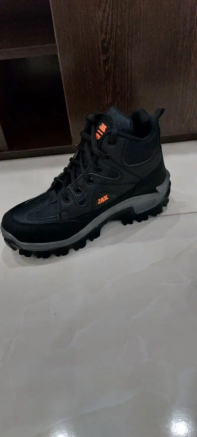 نیم بوت|کیف، کفش، کمربند|ملارد, |دیوار