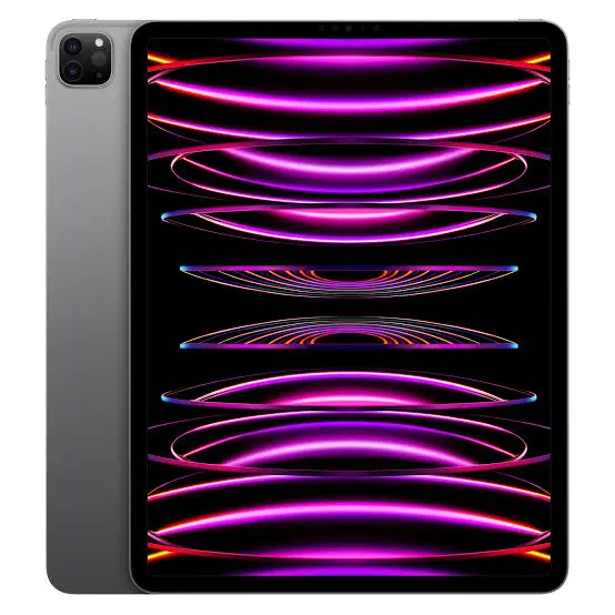 iPad Pro 12.9 in (6th Gen) Wi-Fi & Cellular|تبلت|تهران, گیشا|دیوار