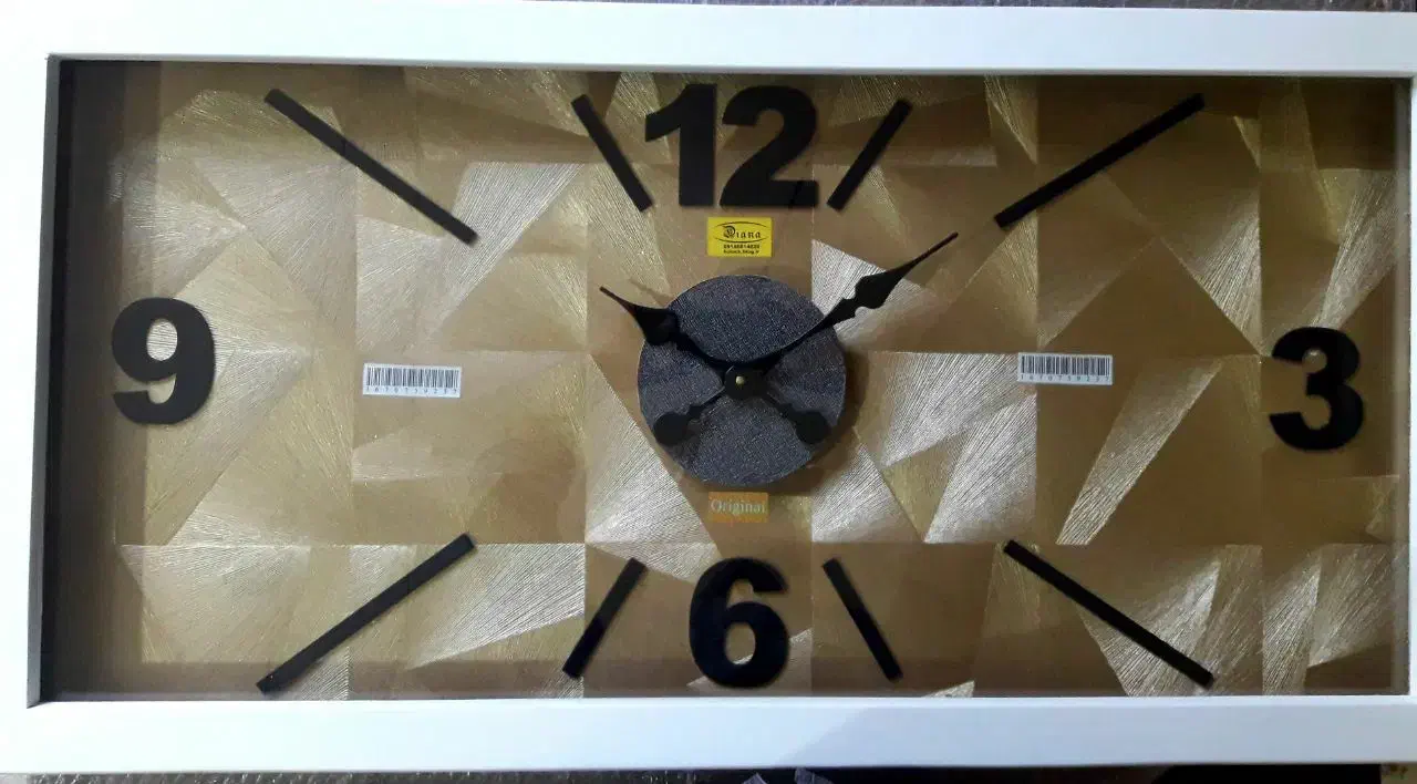 ساعت|ساعت دیواری و تزئینی|سنندج, |دیوار