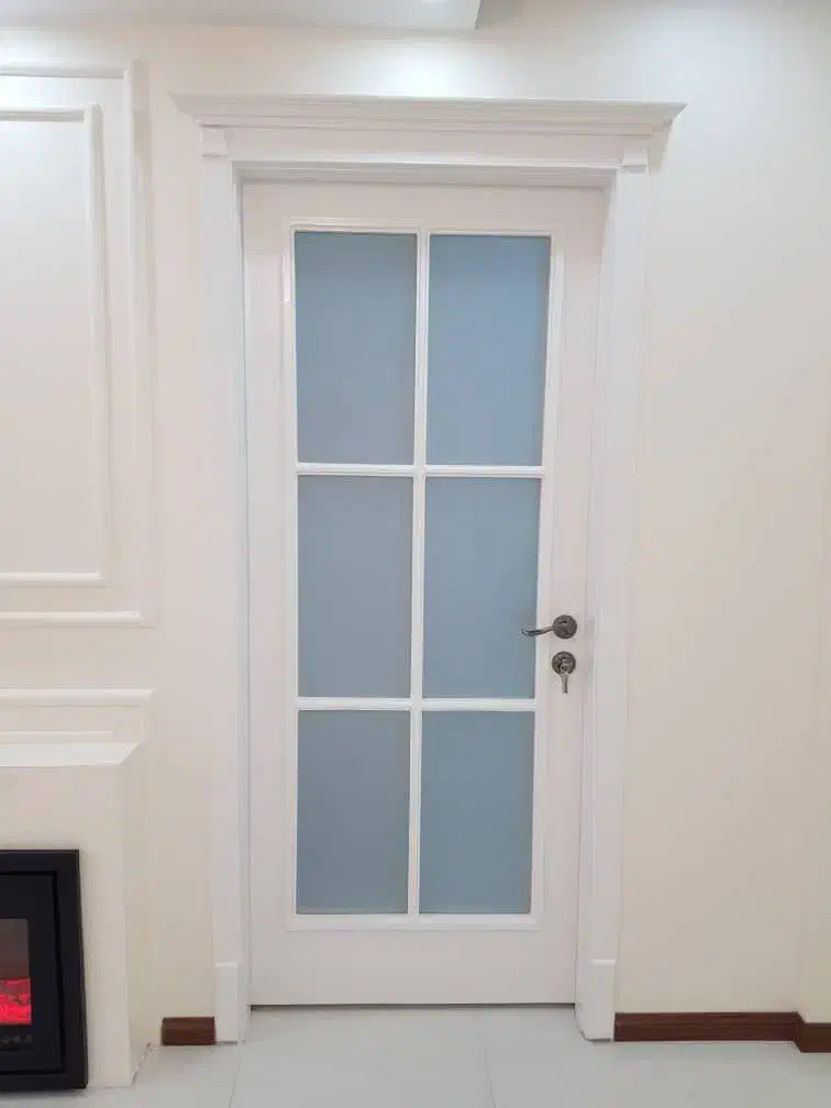 تولیکننده در اناق روکشی شیشه خور ورنگ|مصالح و تجهیزات ساختمان|فردیس, قریشی|دیوار