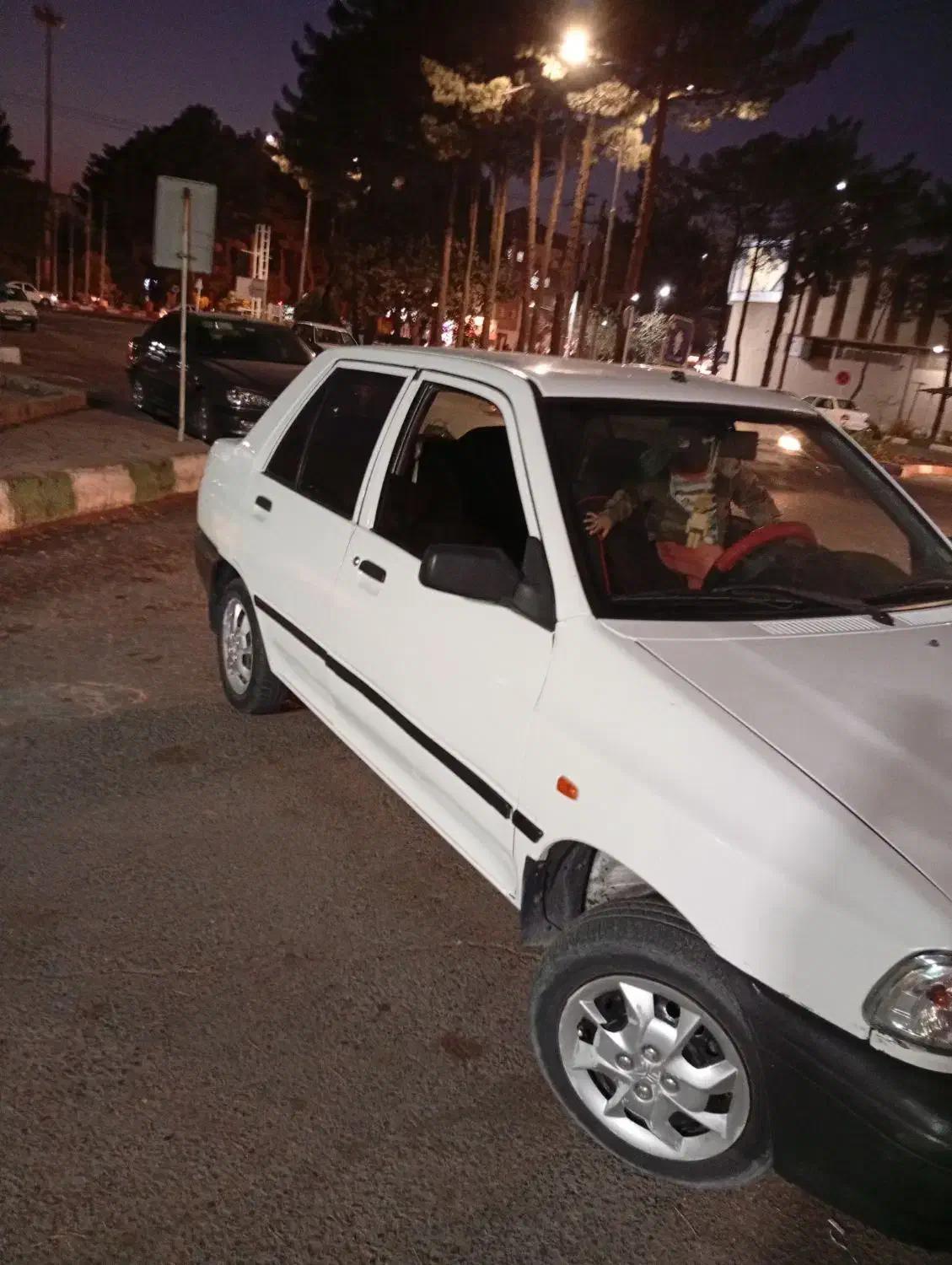 فروش ماشین سالم و مرتب|خودرو سواری و وانت|سبزوار, توحیدشهر|دیوار