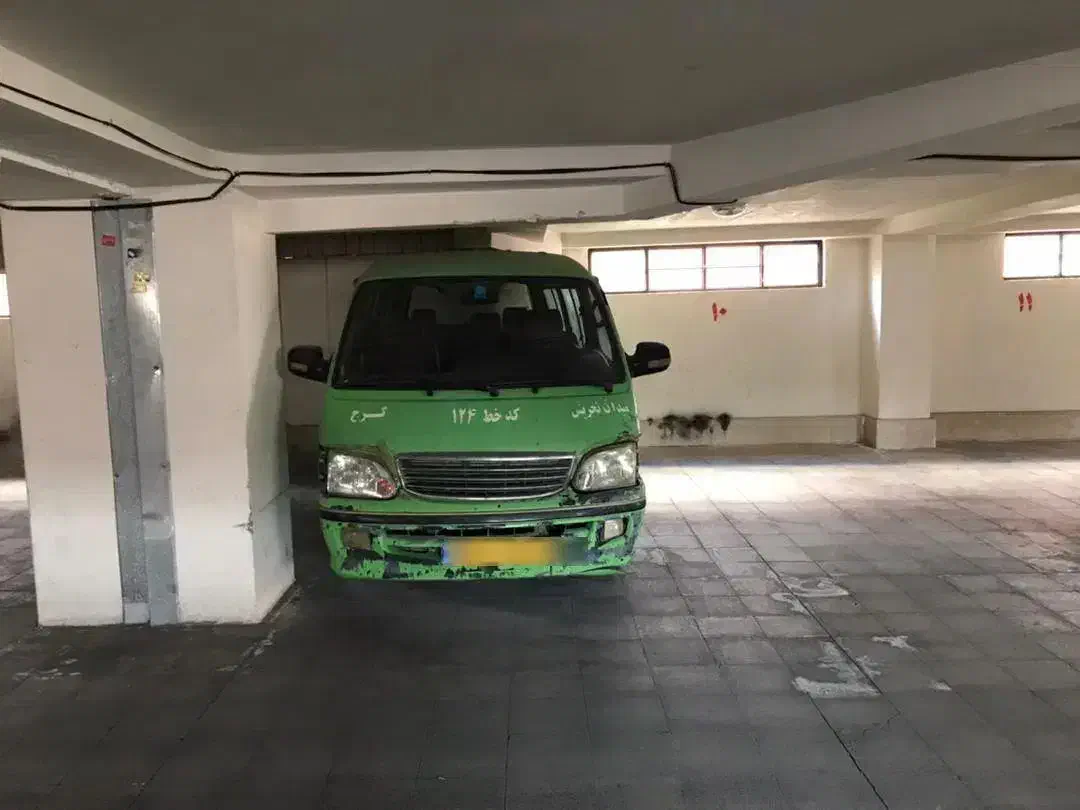 نارون تاکسی تهران مدل ۸۷|خودرو سواری و وانت|محمدشهر, شهرک پیام (مهرالبرز)|دیوار