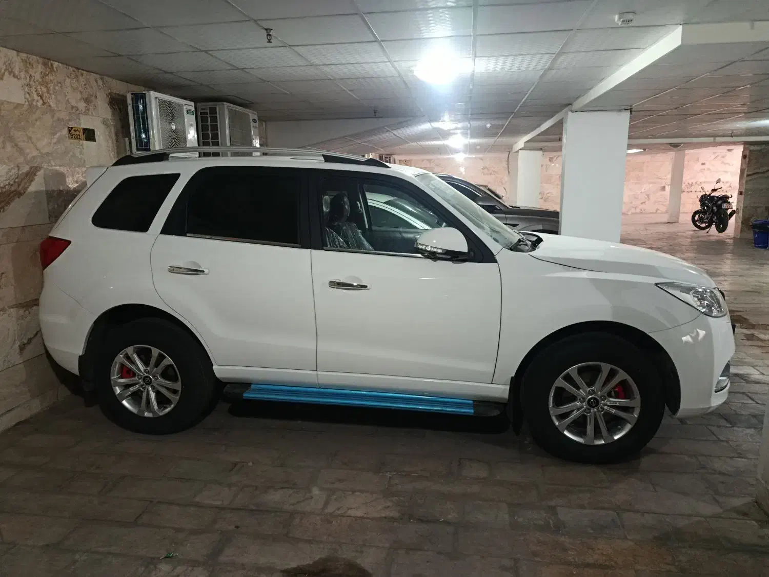 هایما s7 پرو|خودرو سواری و وانت|مشهد, حجاب (شهرک غرب)|دیوار