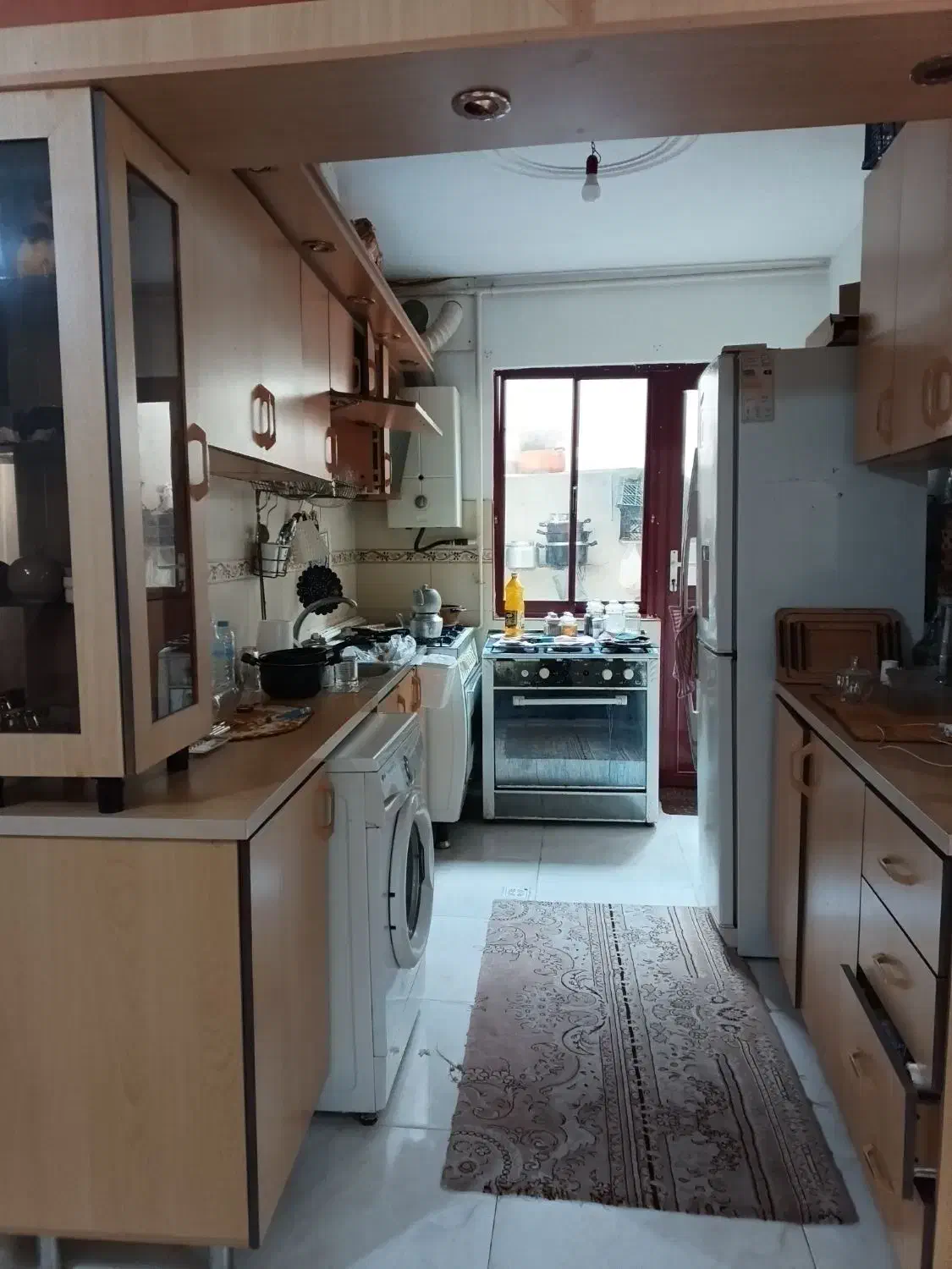 اجاره ای|اجارهٔ خانه و ویلا|رشت, حمیدیان|دیوار