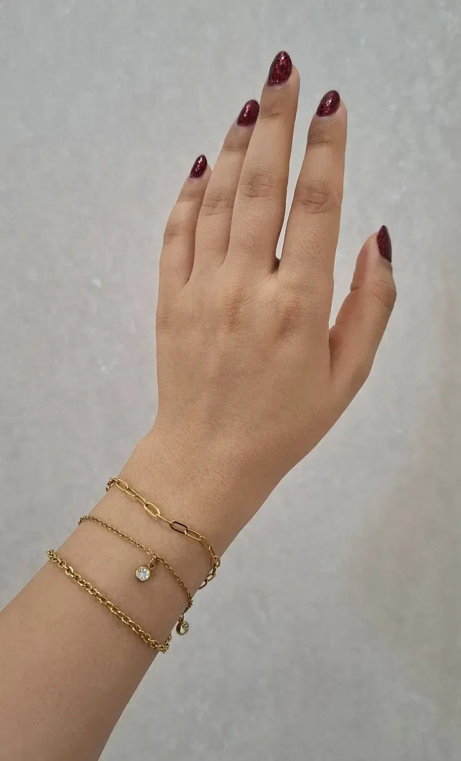 دستبند طلایی|بدلیجات|قم, حنیف نژاد|دیوار