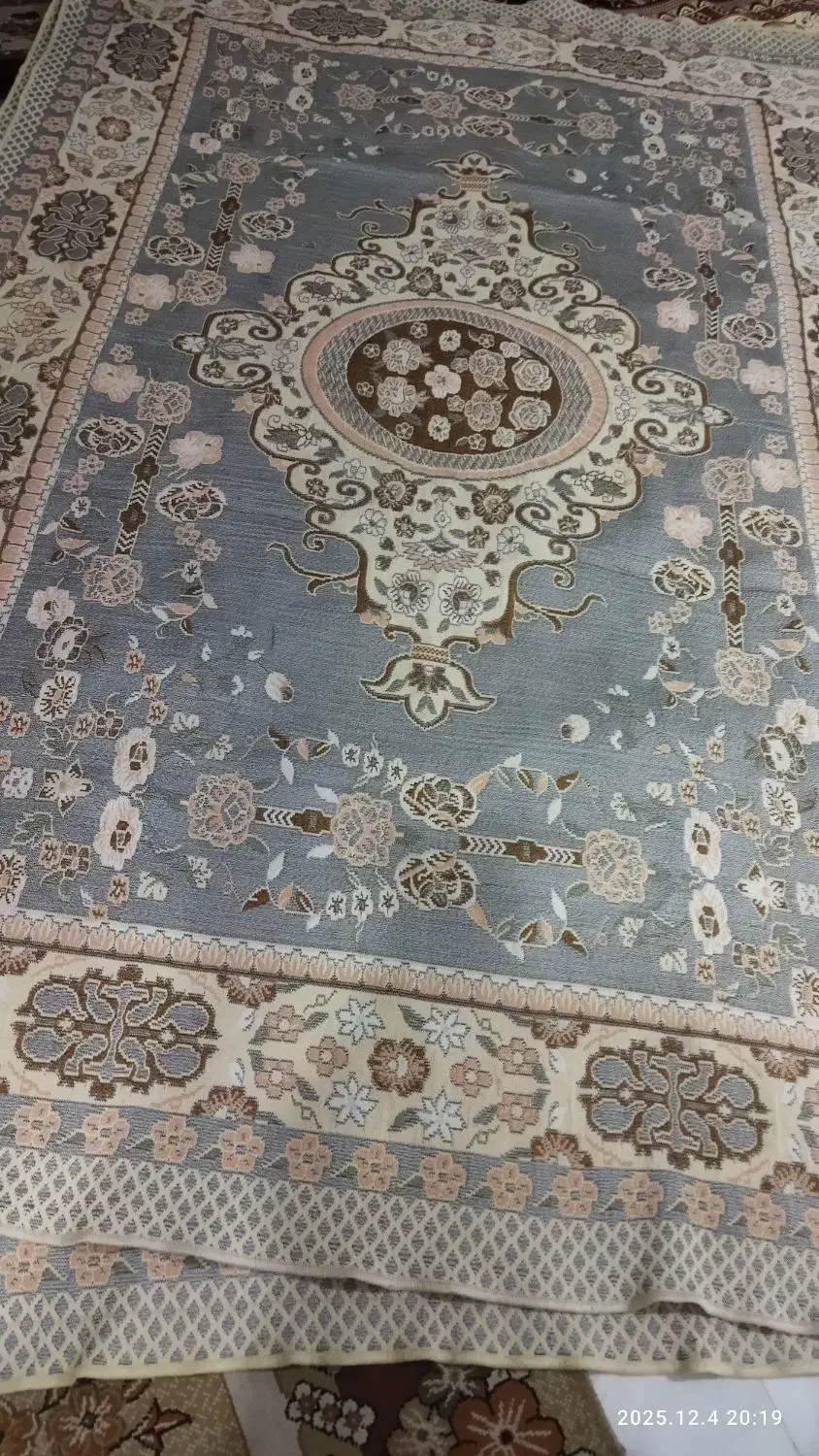 2 عدد رو فرشی 2 در 3|روفرشی|نیشابور, کشتارگاه|دیوار