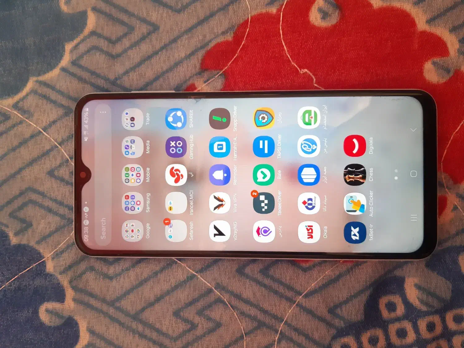 A13|موبایل|جویم, |دیوار