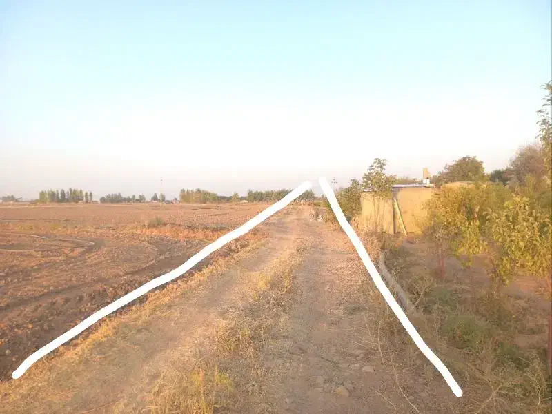 فروش زمین کشاورزی آبی|فروش دفتر صنعتی، کشاورزی، تجاری|بهار, |دیوار