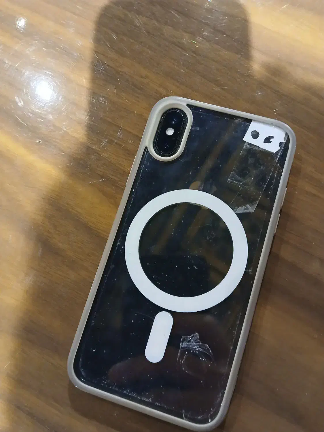 آیفون x256|موبایل|تهران, فلاح|دیوار