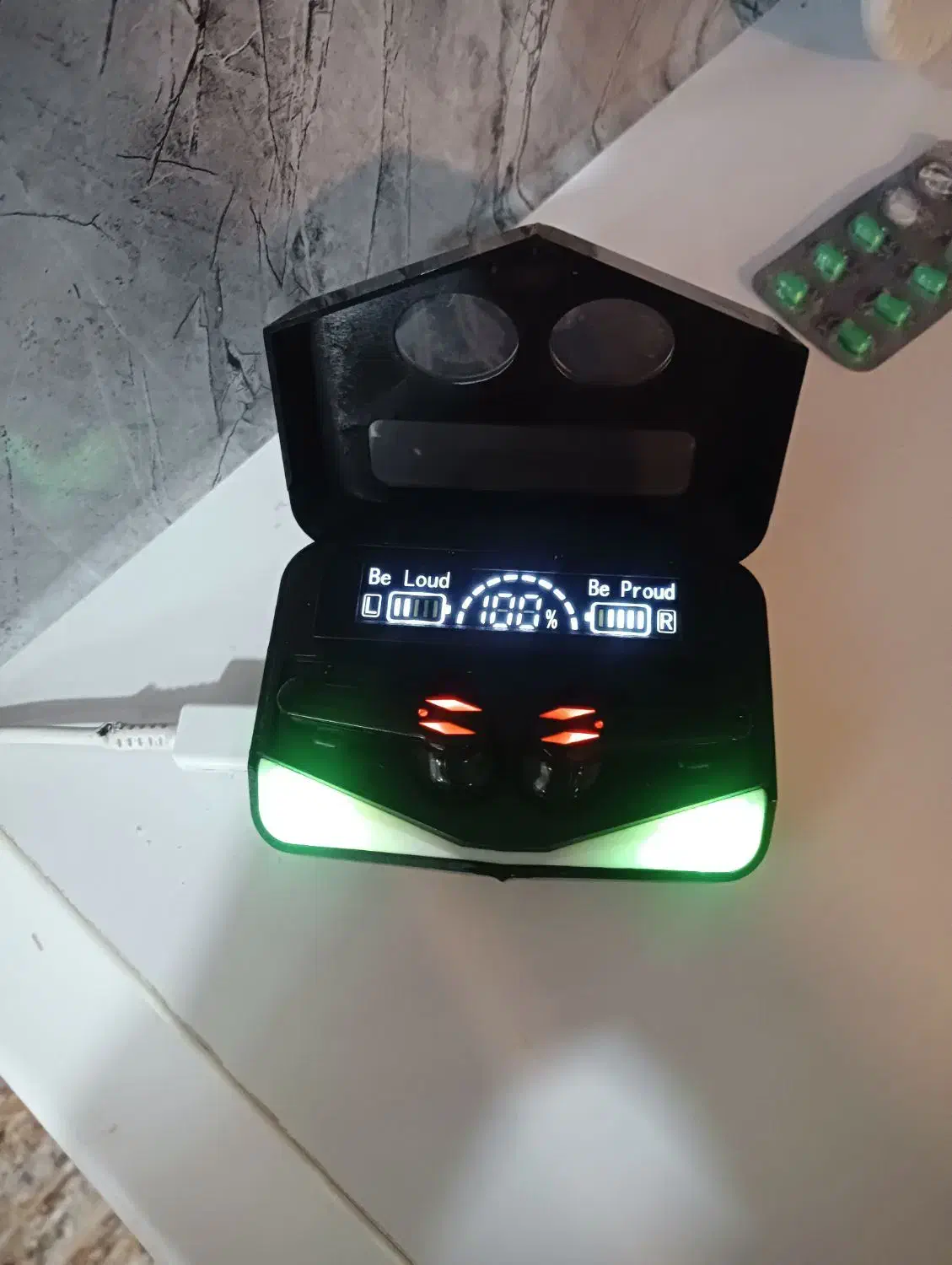 ایرپاد|لوازم جانبی موبایل و تبلت|ازنا, |دیوار