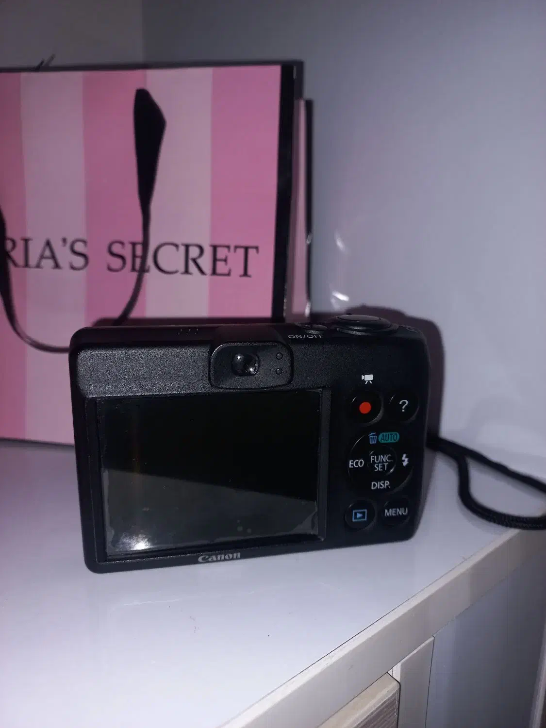 دوربین عکاسی کنون|دوربین عکاسی و فیلمبرداری|ارومیه, |دیوار