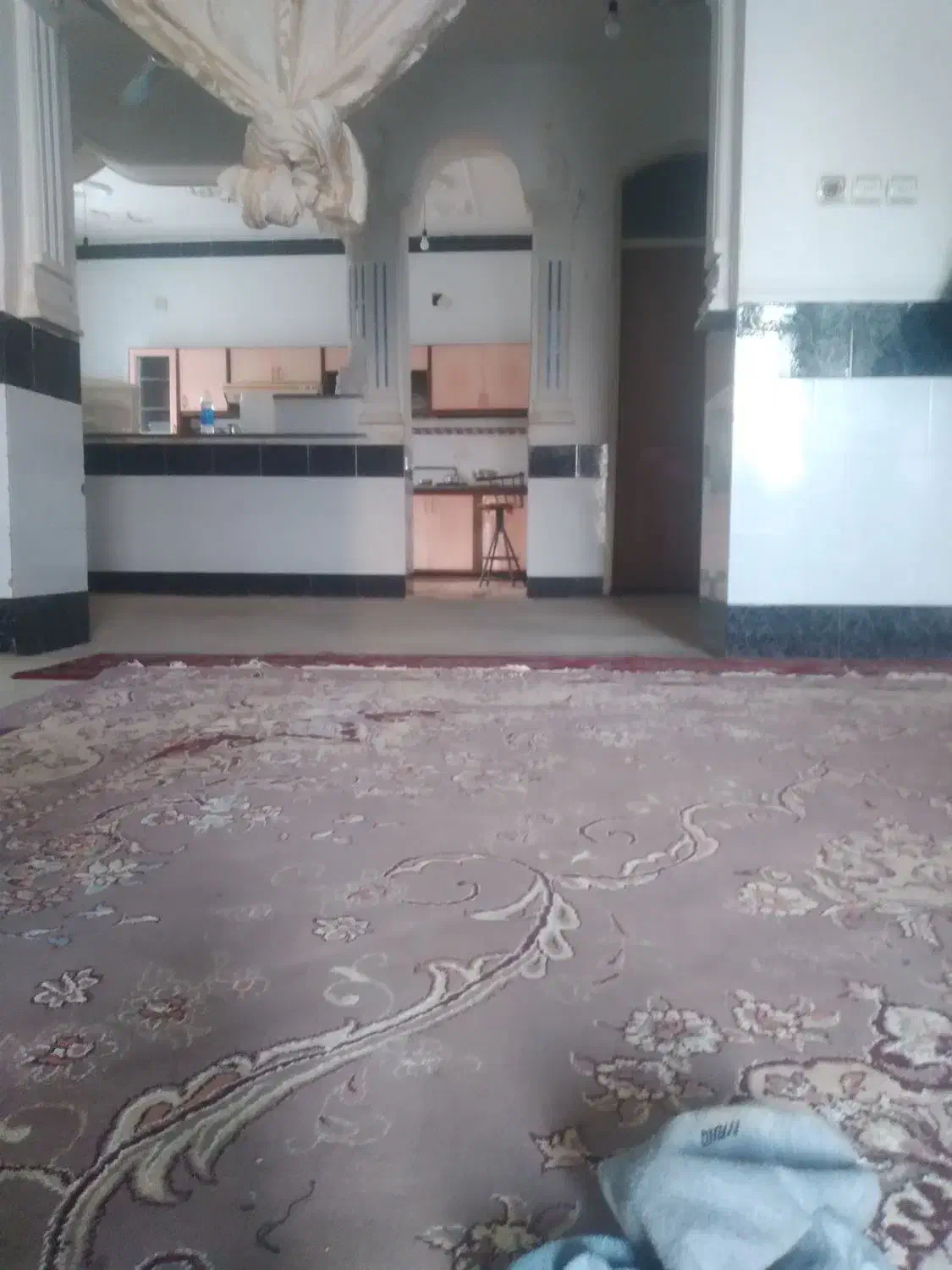 اطاق اجاره ای برای انبار در خیابان بیمارستان|اجارهٔ خانه و ویلا|برازجان, |دیوار