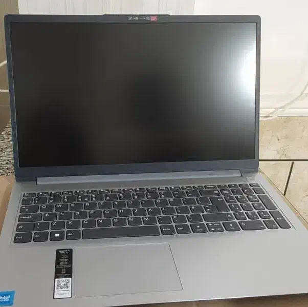 لپ تاپ مدل lenovo IdePad 1 15 IJL7|رایانه همراه|حاجی آباد, |دیوار